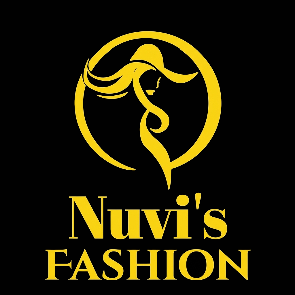 Nuvi's Fashion